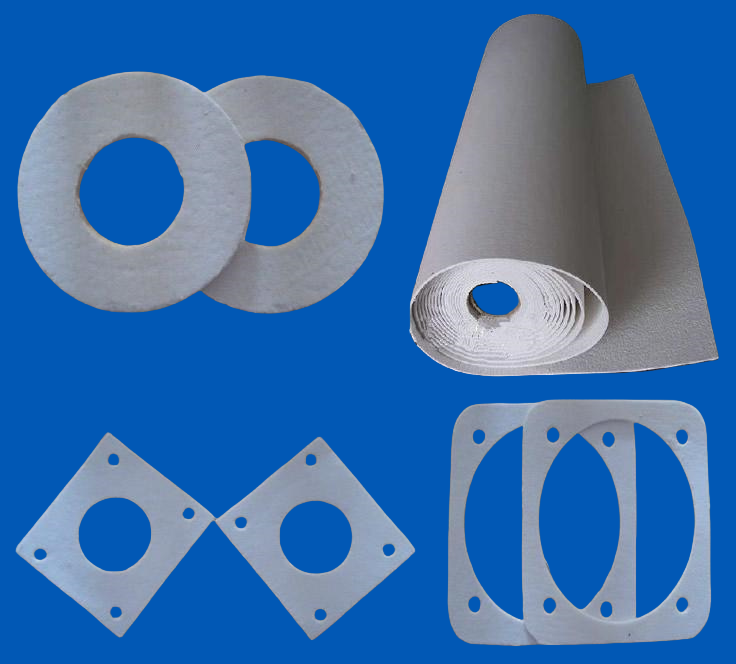 临县陶瓷纤维纸